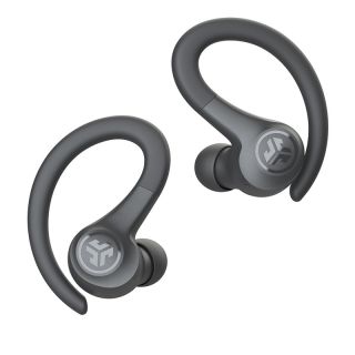 JLAB Go Sport Plus True Wireless Earbuds - Graphite