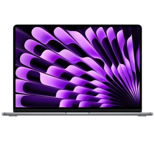 Apple MBA 15.3 SPACE GREY/M3/10C GPU/8GB/256GB-CZK