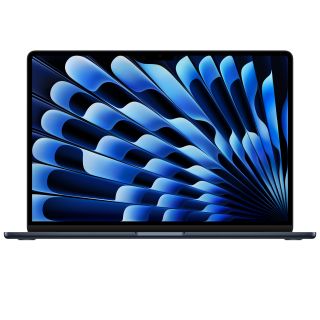 Apple MBA 15.3 MIDNIGHT/M3/10C GPU/16GB/512GB-SLK
