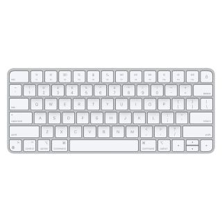 Apple Magic Keyboard (2021) - Russian