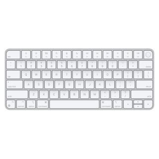 Apple Magic Keyboard (2021) with Touch ID - Czech