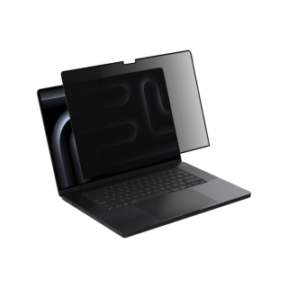 Belkin SCREEN FORCE TruePrivacy Screen Protector for Macbook Pro 16 inch M1-3