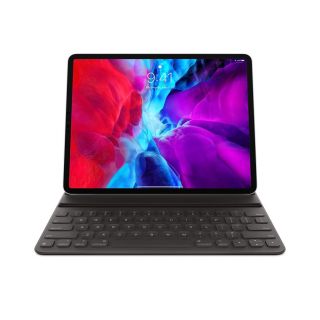 Apple Smart Keyboard Folio for iPad Pro 12.9 (5/6th gen) - International English