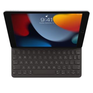 Apple Smart Keyboard for iPad (8/9th gen) - Spanish