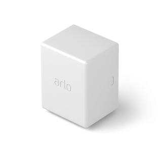 Arlo (acc.) Rechargeable Camera Battery - White