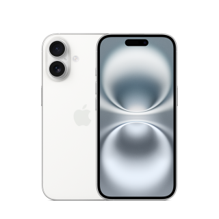 Apple iPhone 16 512GB White