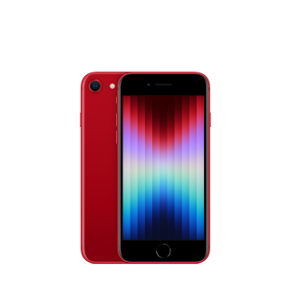Apple iPhone SE3 256GB (PRODUCT)RED