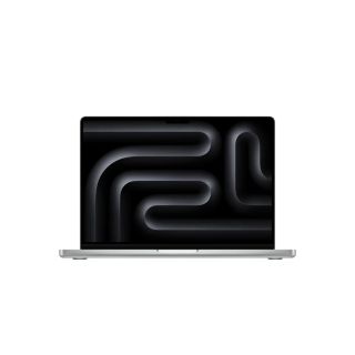 Apple MBP 14: SILVER/M5 10C/10C GPU/16GB/1TB-CRO