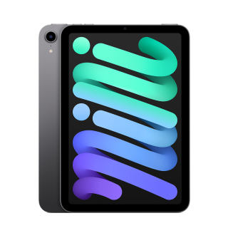 Apple iPad mini 6 Wi-Fi 256GB - Space Grey