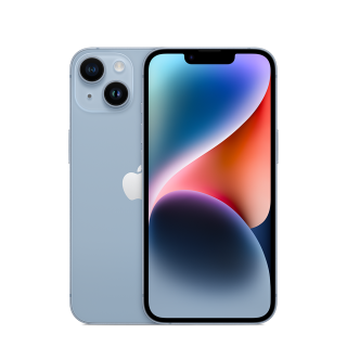 Apple iPhone 14 128GB Blue