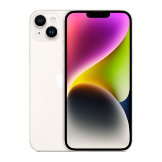 Apple iPhone 14 Plus 128GB Starlight