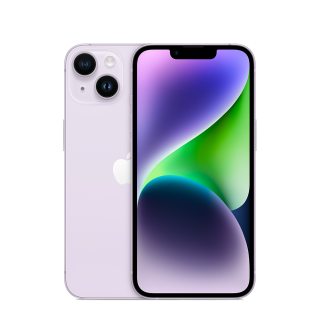 Apple iPhone 14 128GB Purple