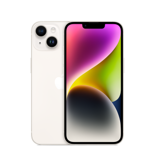 Apple iPhone 14 128GB Starlight