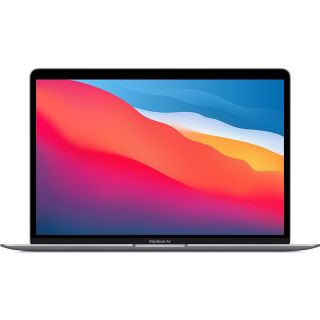 Apple MBA 13.3: SPG/M1 8C CPU/7C GPU/8GB/256GB-CZK