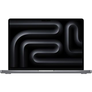 Apple MBP 14: SPACE GREY/M3 8C/10C GPU/8GB/1TB-MAG
