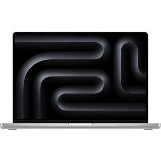 Apple MBP 16: SILVER/M3 PRO 12C/18C GPU/18G/512G-CZK