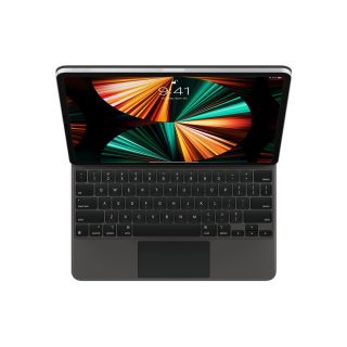 Apple Magic Keyboard for Air 13-inch (M2) and iPad Pro 12.9 (5/6th gen) - US English - Black