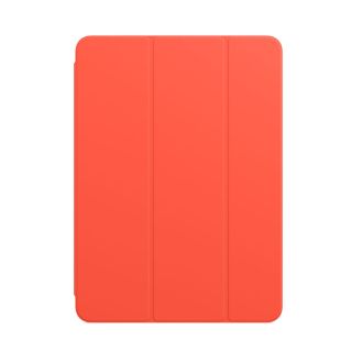 Apple Smart Folio for iPad Air (4/5th gen) - Electric Orange (Seasonal Spring2021)