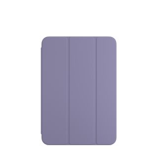 Apple Smart Folio for iPad mini (6th gen) - English Lavender (Seasonal Fall 2021)