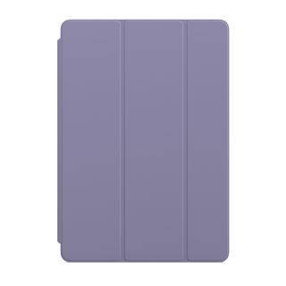Apple Smart Cover for iPad (9th gen) - English Lavender (Seasonal Fall 2021)