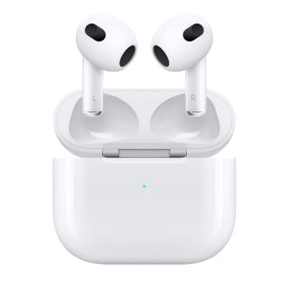Apple AirPods3 with MagSafe Charging Case