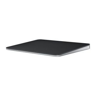 Apple Magic Trackpad (2022) - Black Multi-Touch Surface