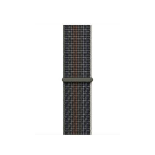 Apple Watch 41mm Band: Midnight Sport Loop (SEASONAL 2022 Fall)