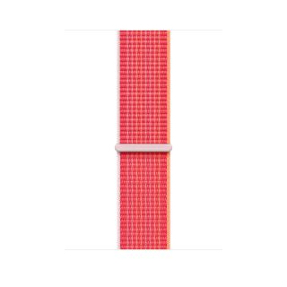 Apple Watch 45mm Band: (PRODUCT)RED Sport Loop (SEASONAL 2022 Fall)