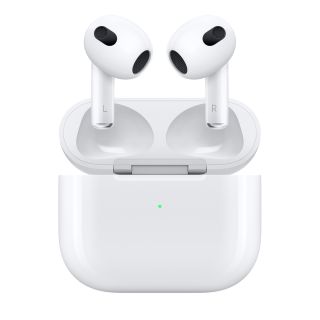 Apple AirPods3 with Lightning Charging Case