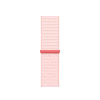 Apple Watch 41mm Band: Light Pink Sport Loop