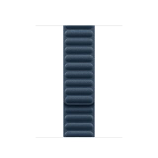 Apple Watch 41mm Band: Pacific Blue Magnetic Link - M/L