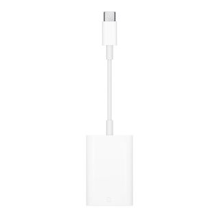 Apple USB-C to SD Card Reader