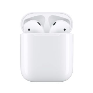 Apple AirPods2 with Charging Case