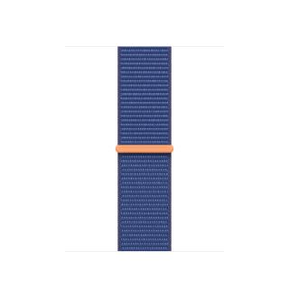 Apple Watch 41mm Loop:  Ocean Blue Sport Loop
