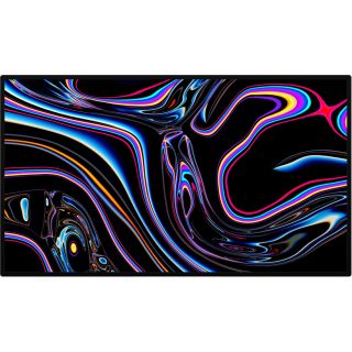 Apple Pro Display XDR - Nano-texture glass