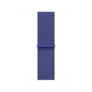 Apple Watch 42mm Sport Loop: Ultramarine Sport Loop
