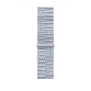Apple Watch 46mm Sport Loop: Blue Cloud Sport Loop