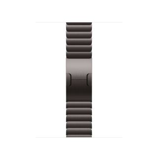 Apple Watch 42mm Link Bracelet: Slate Link Bracelet
