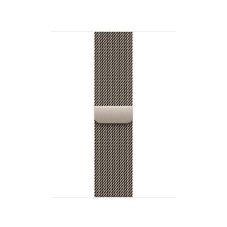 Apple Watch 42mm Milanese Loop: Natural Milanese Loop