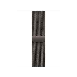 Apple Watch 42mm Milanese Loop: Slate Milanese Loop