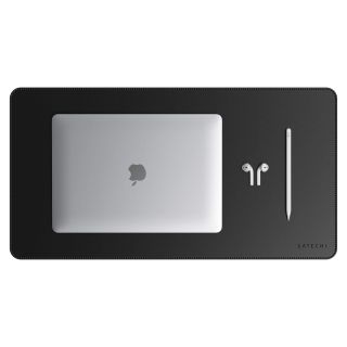 Satechi Eco Leather DeskMate - Black
