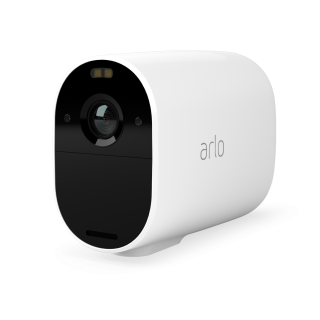 Arlo Essential XL Outdoor Security Camera - (Base station not included) - White